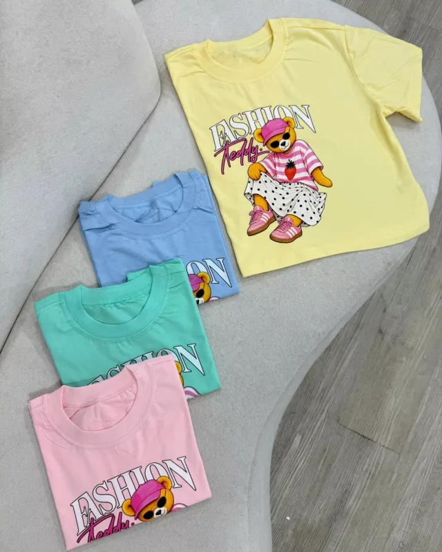 CROPPED FASHIONTDY