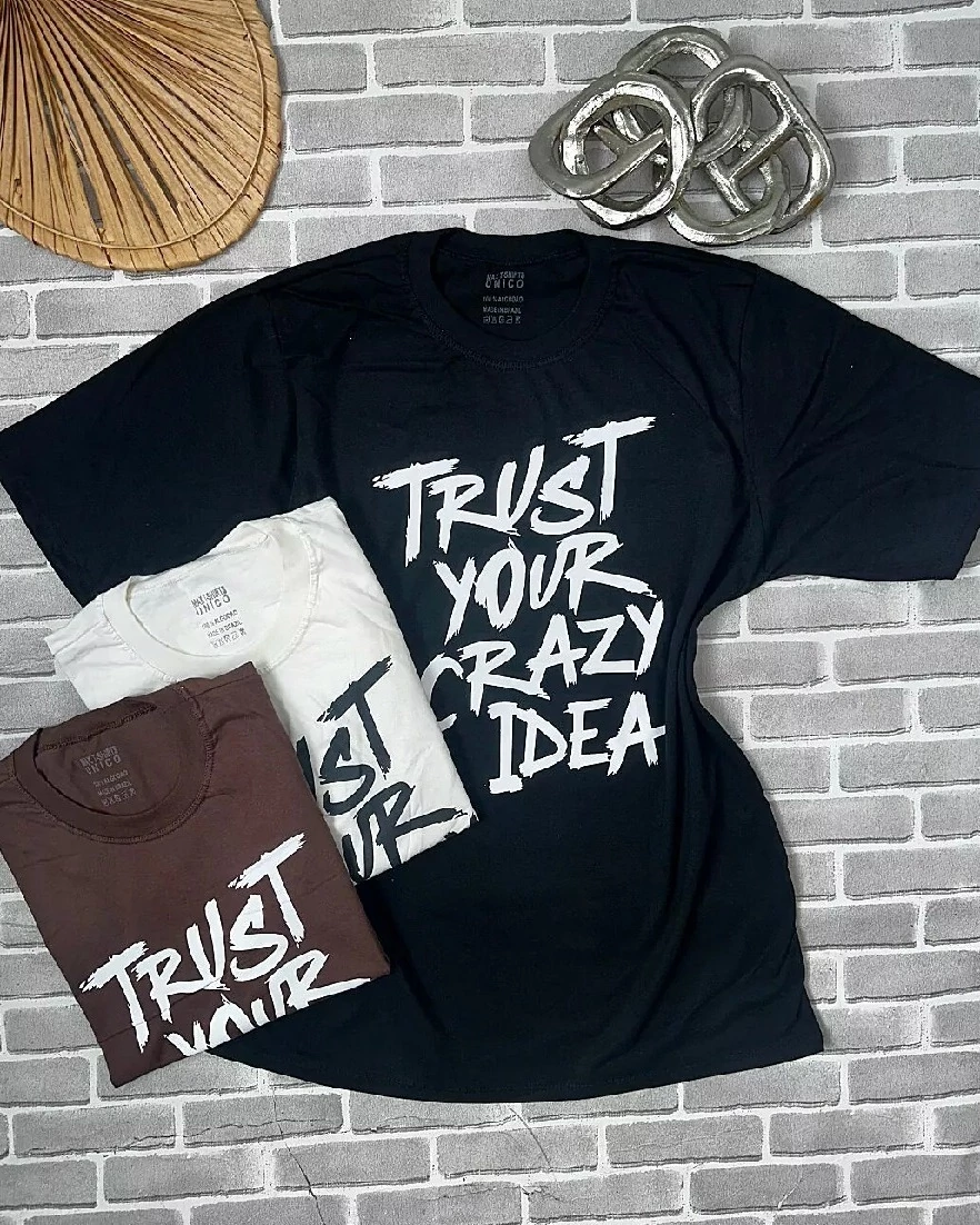 Max Trust Crazy
