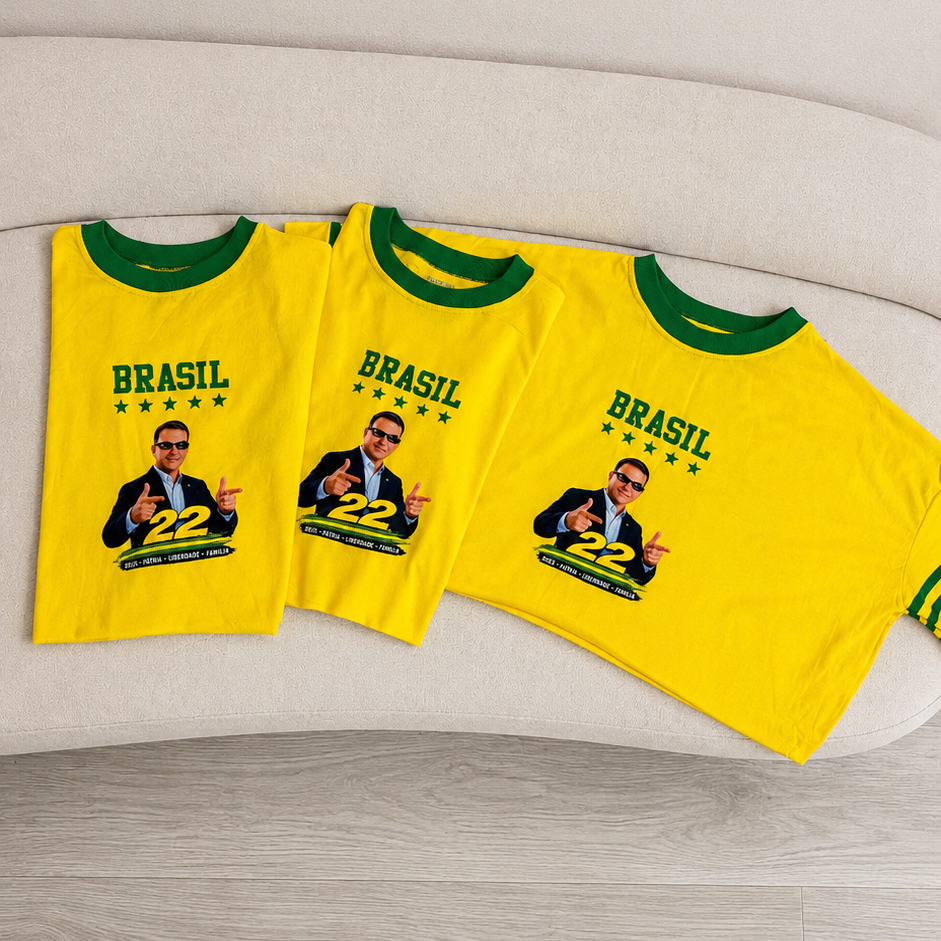 Over Bolsonaro