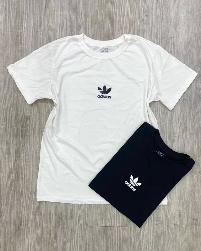 PLUS ADIDAS