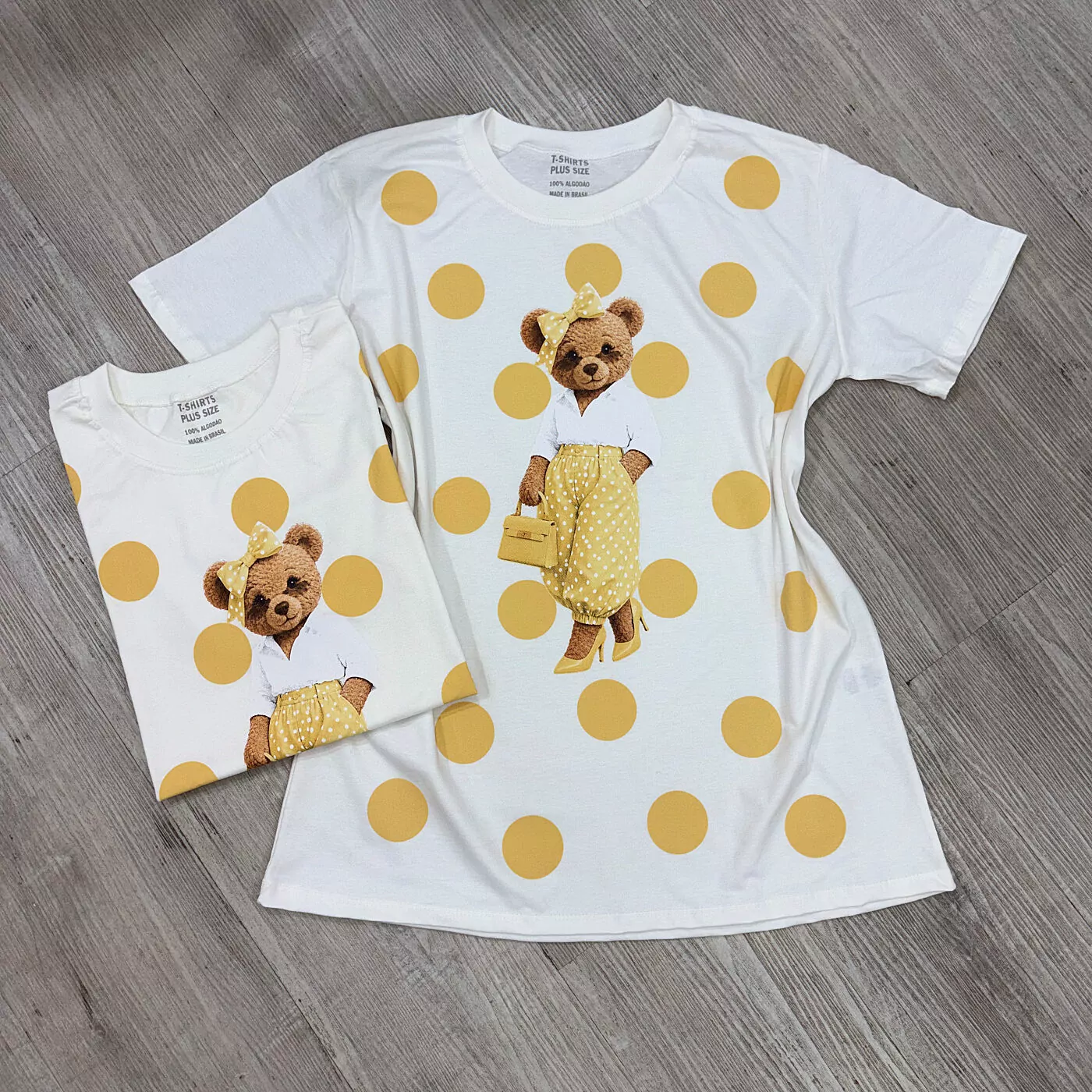 Plus Fashion Amare