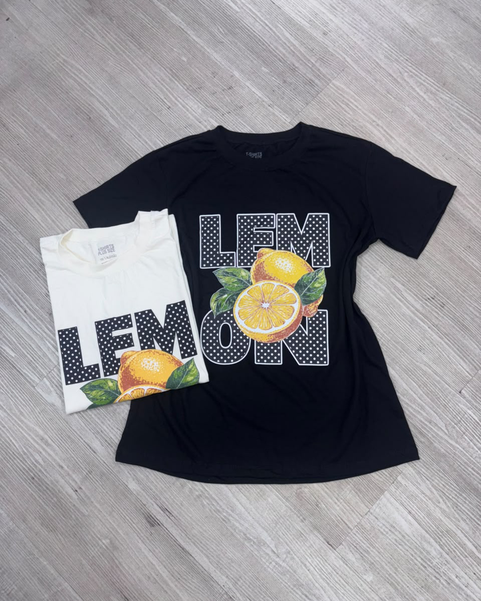 PLUS LEMON POA
