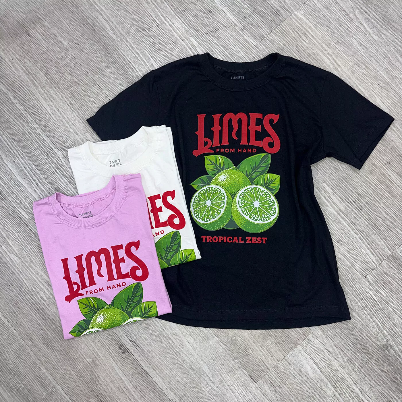 Plus Limes
