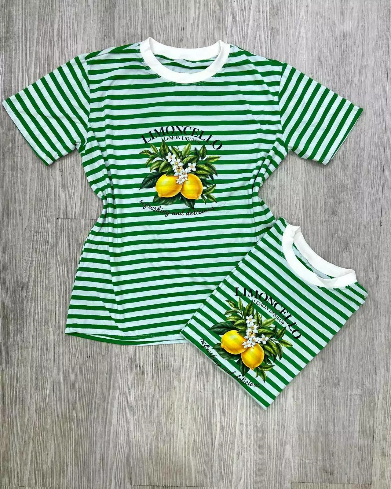 PLUS LIMON LISTRA