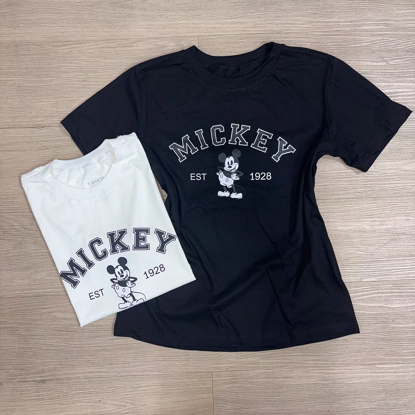 Plus Mickey 1928