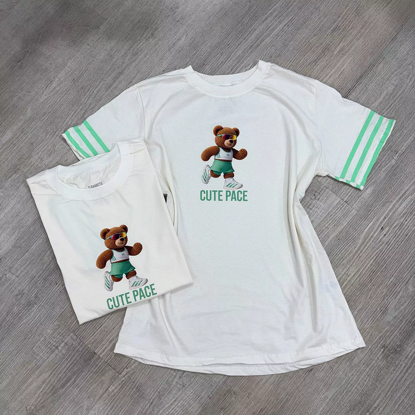 Plus Pace Verde