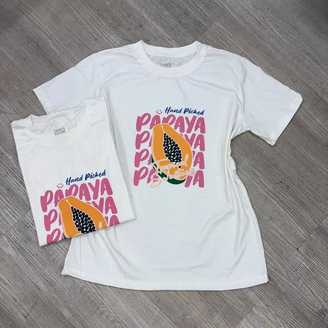 Plus Papaya