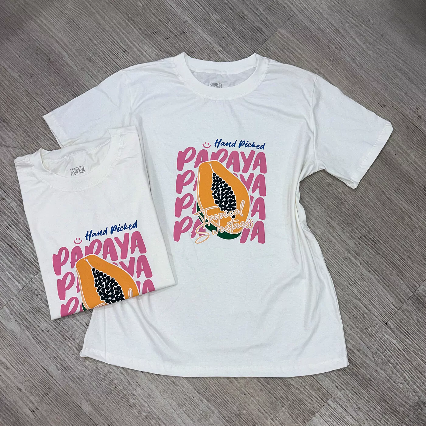 Plus Papaya