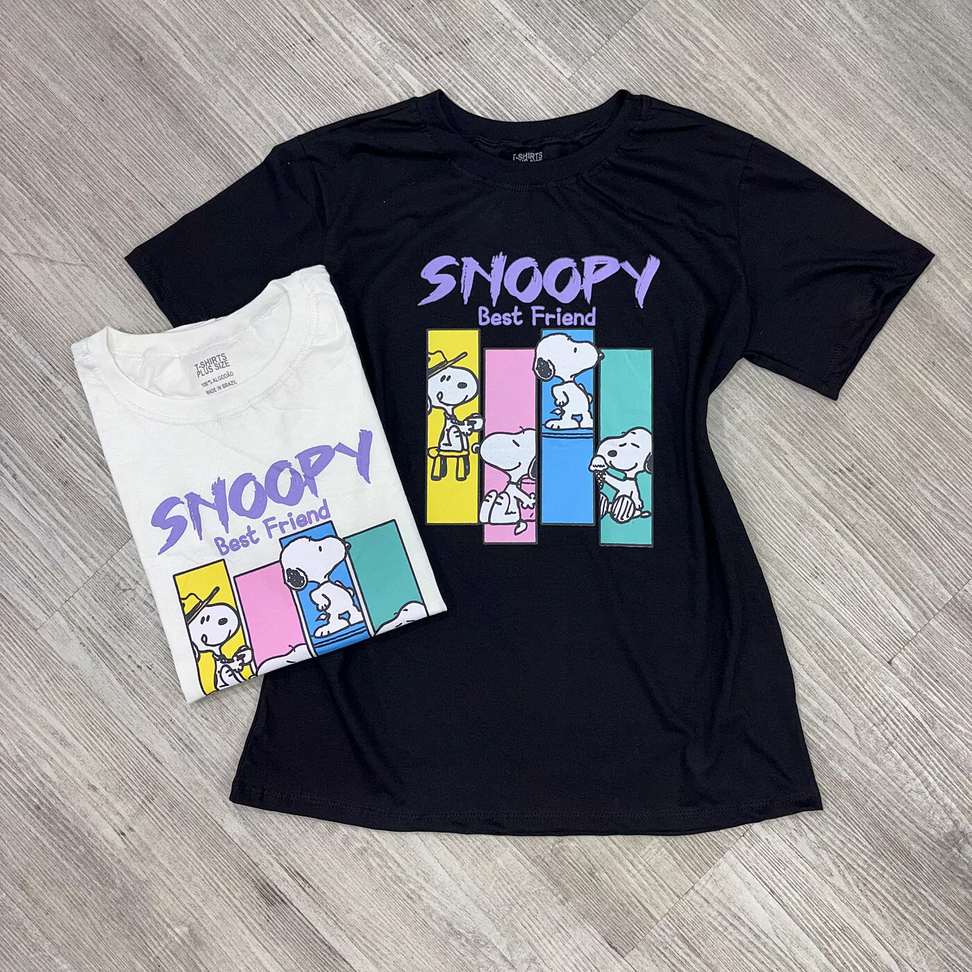 Plus Snoopy Best