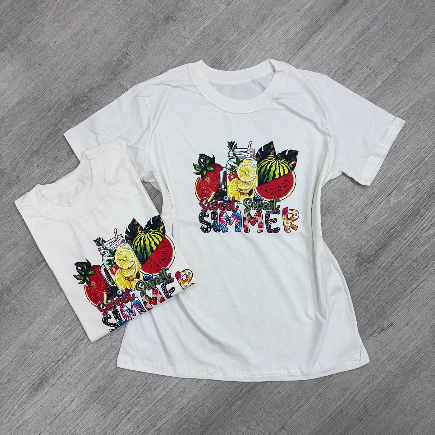 Plus Sweet Summer