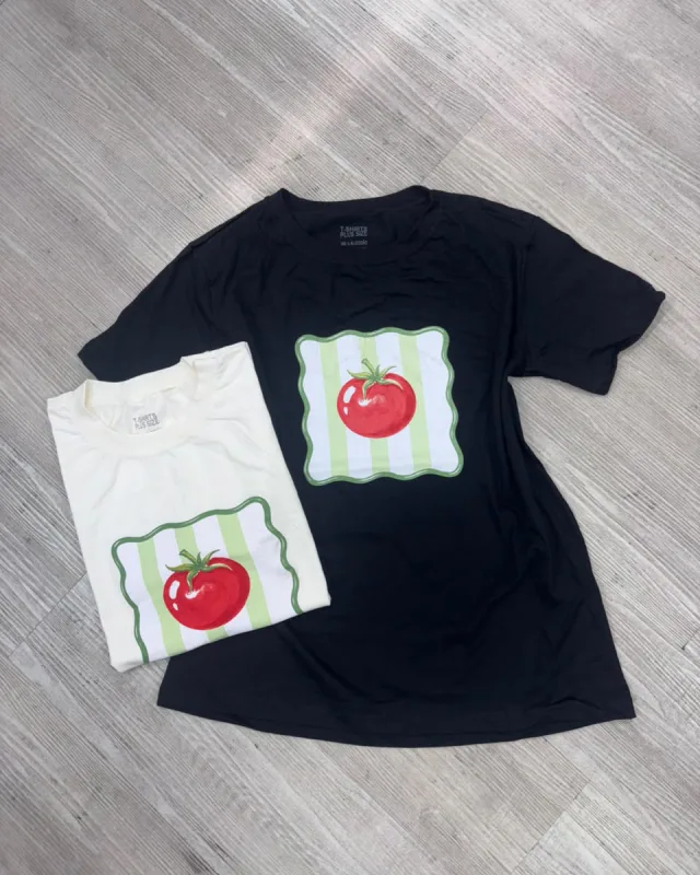PLUS TOMATE LISTRA