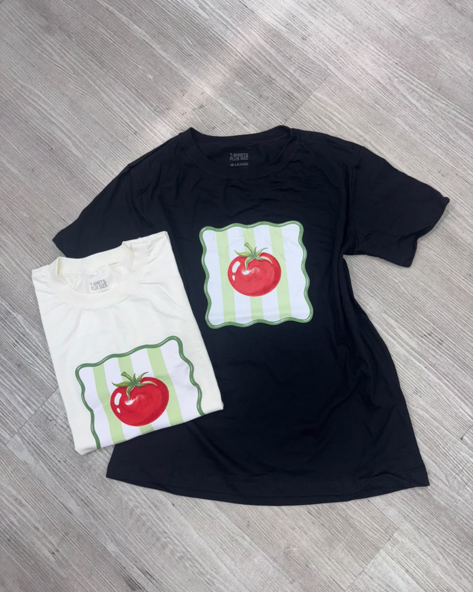 PLUS TOMATE LISTRA