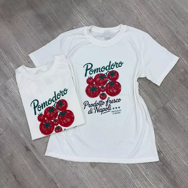 PLUS Tomato Fresco