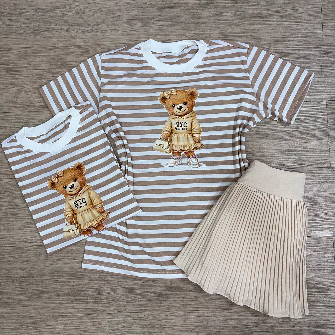 Plus Ursa Fashion