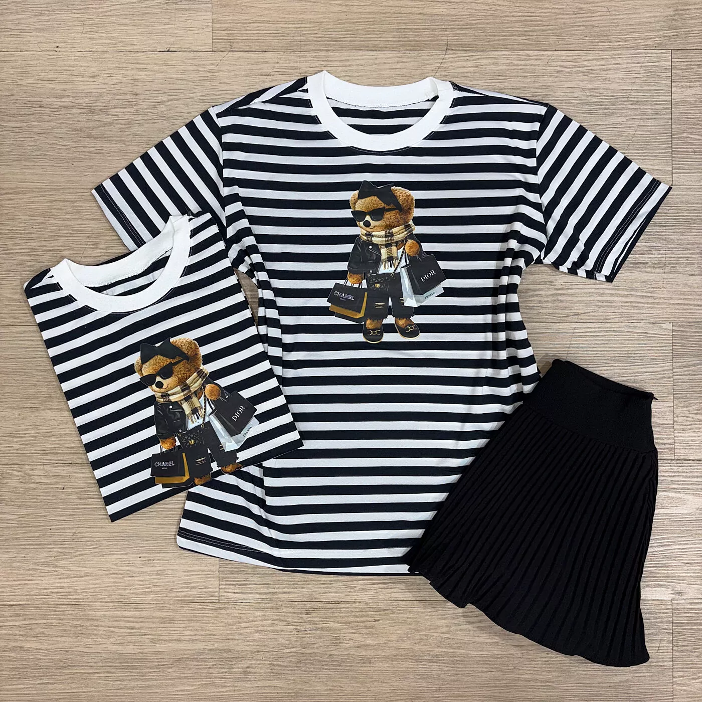 PLUS Ursa Moda