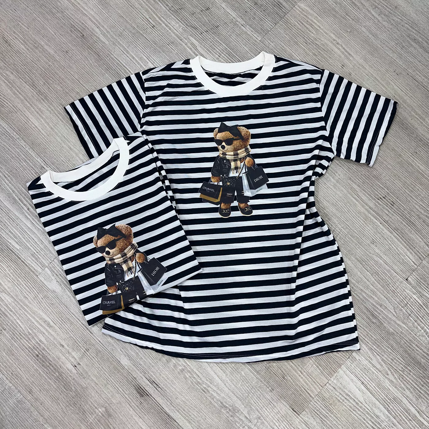 Plus Ursa Moda