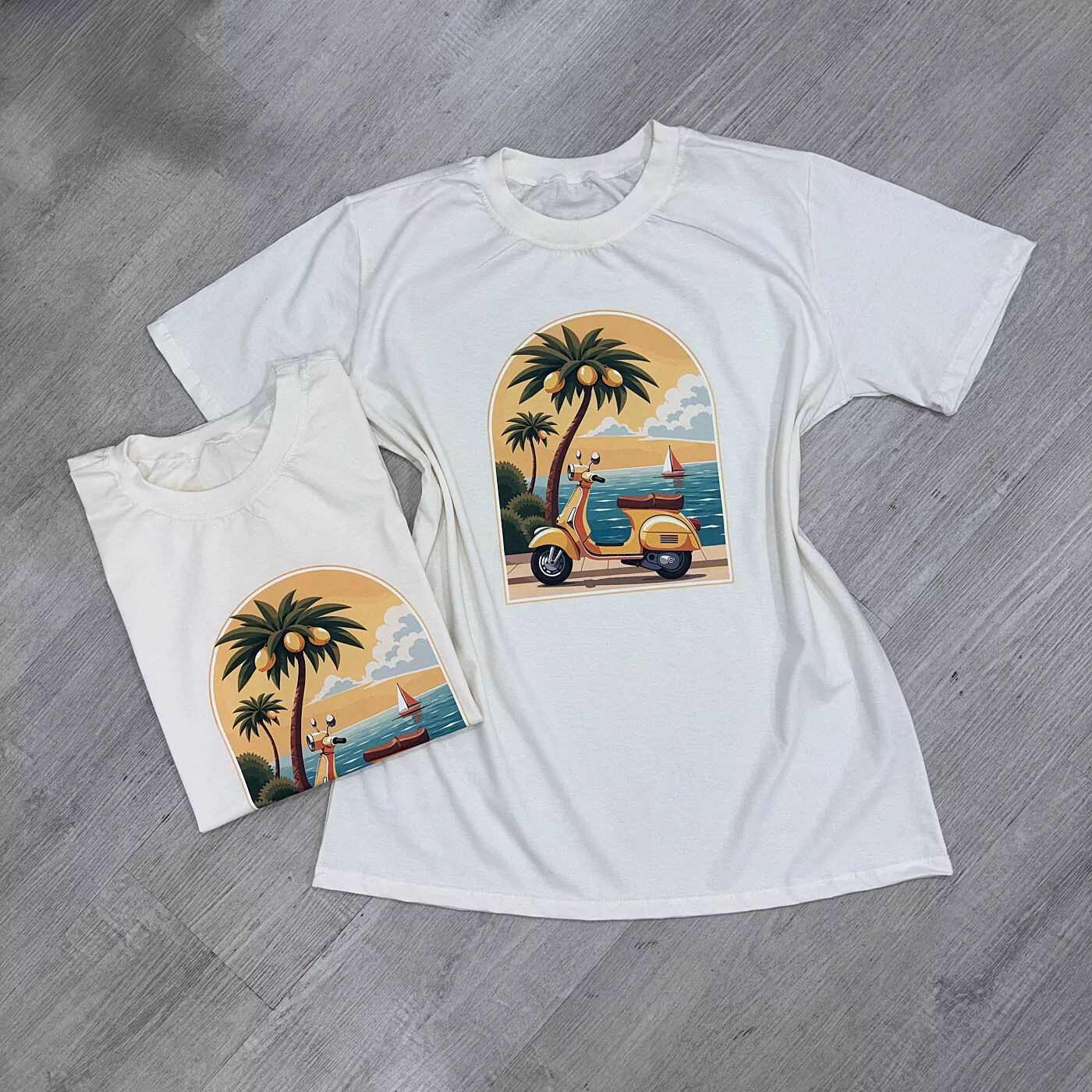 Plus Verao / Praia