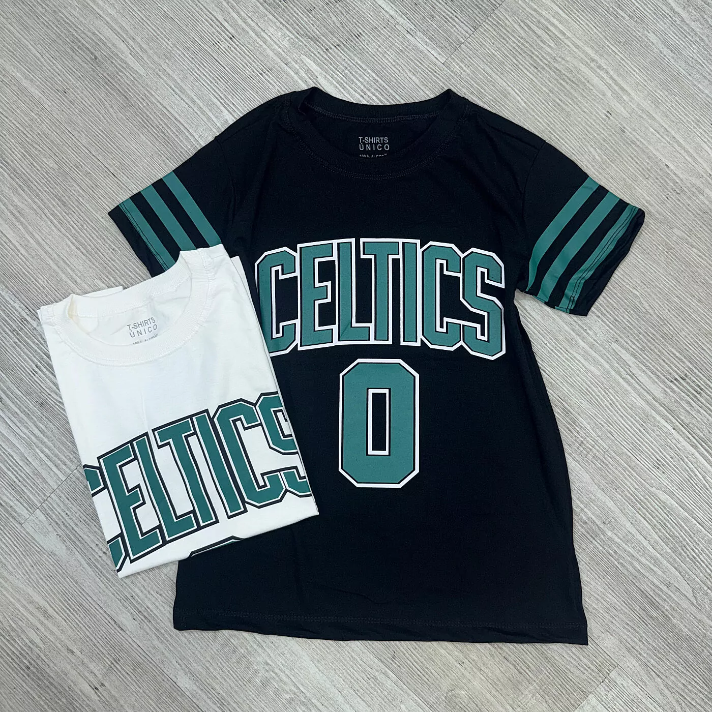 Tee Celtics