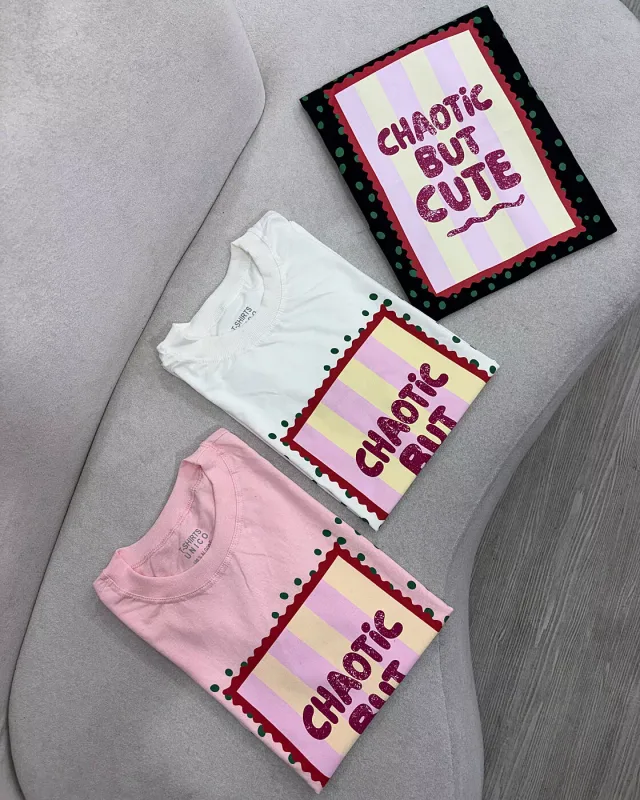 Tee Chaotic