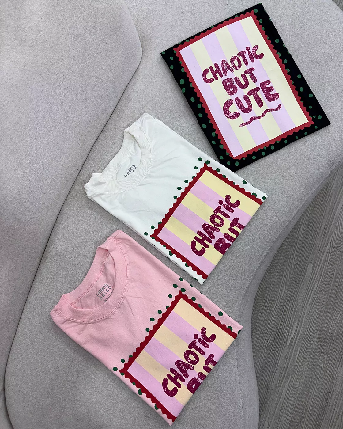 Tee Chaotic