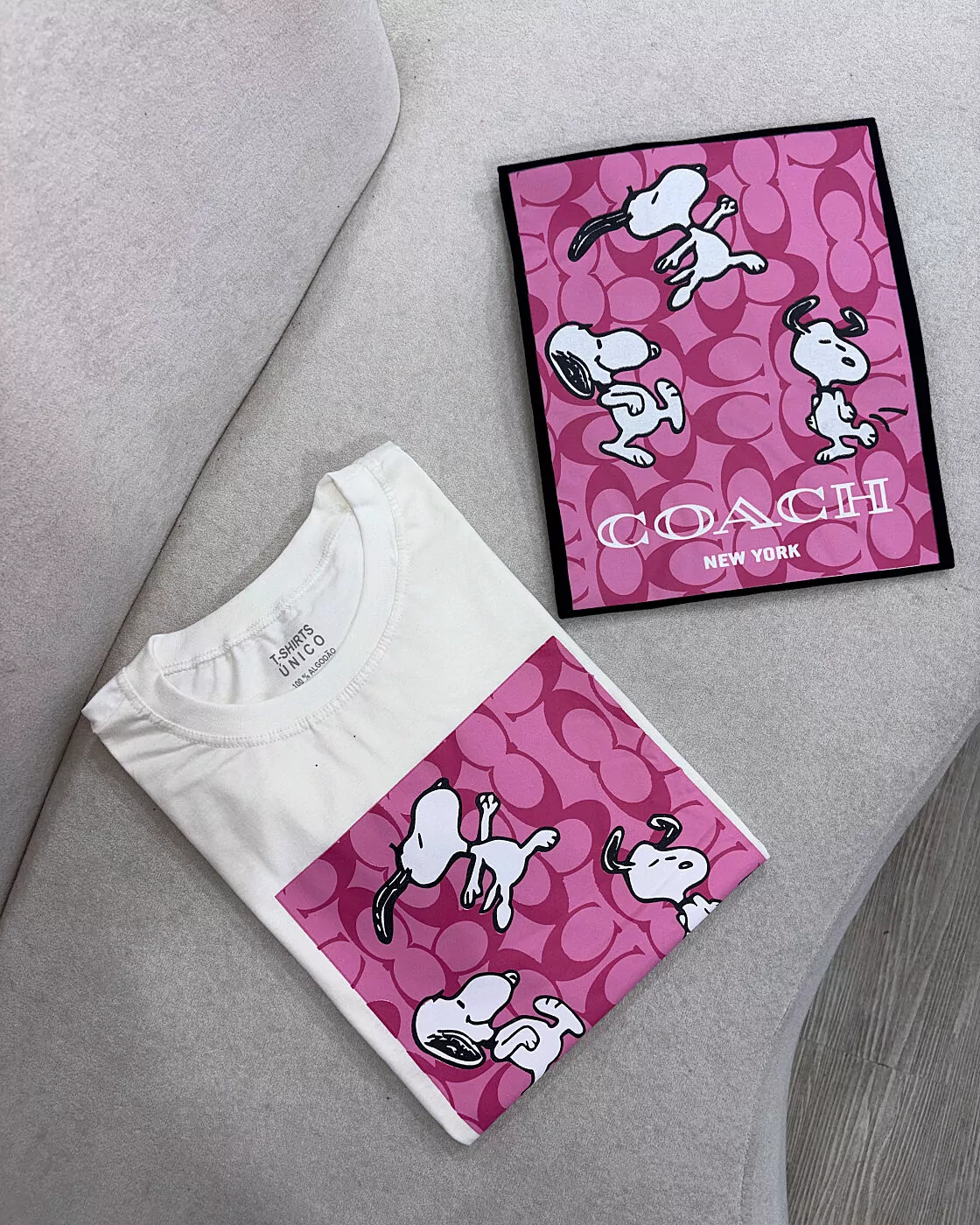 Tee Coach