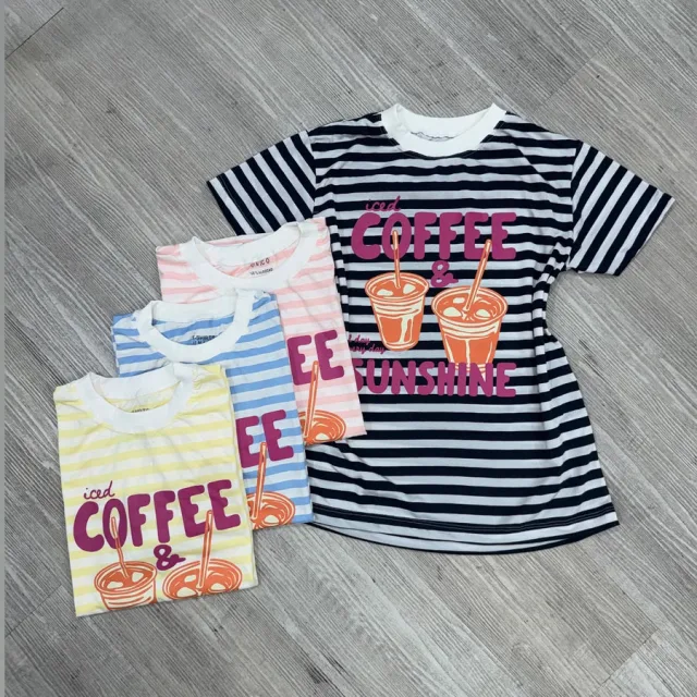 Tee Coffee