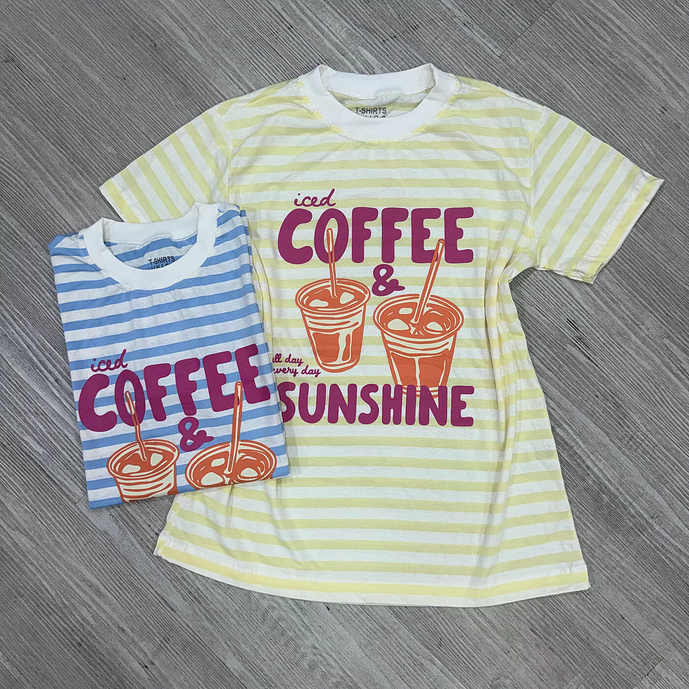 Tee Coffee