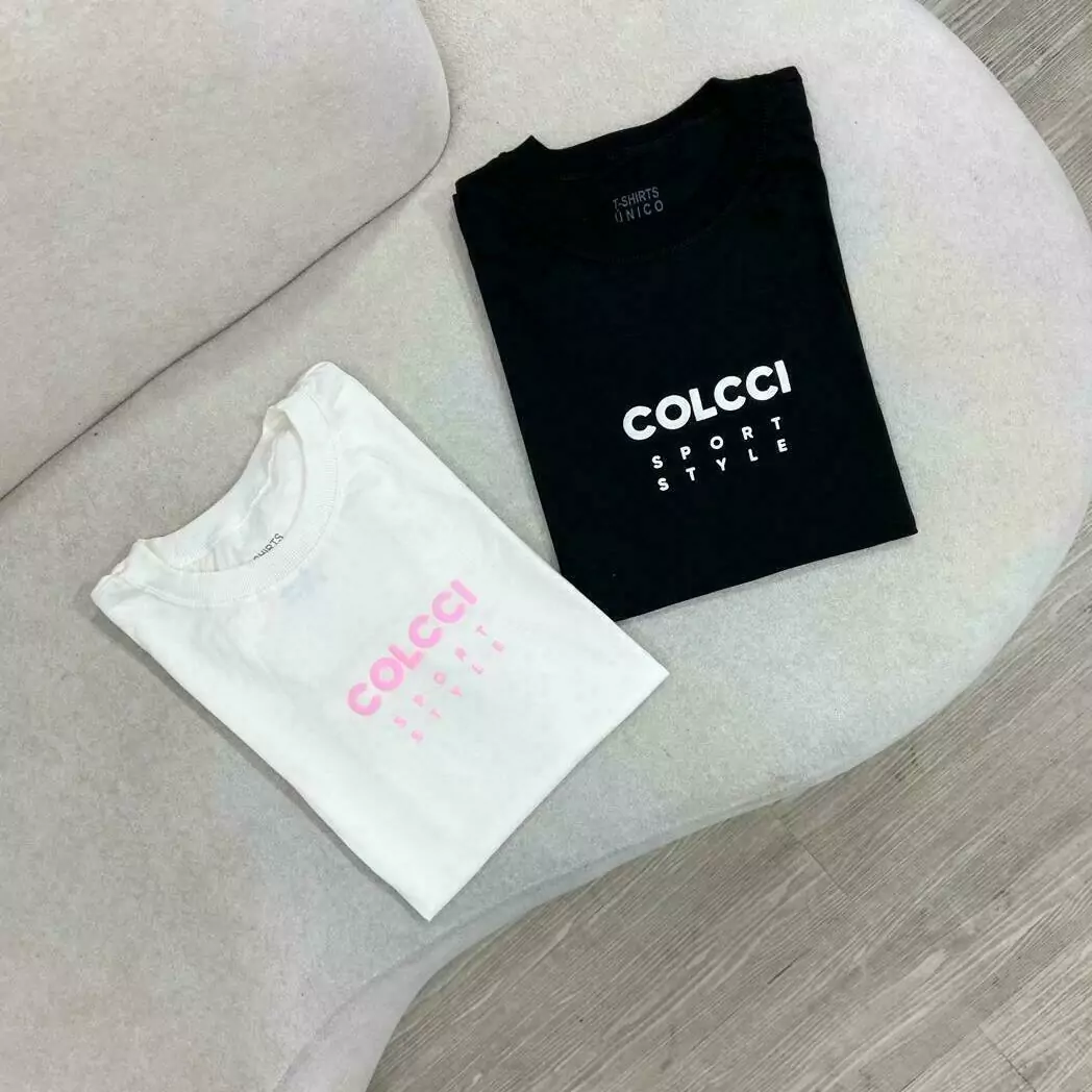 TEE COLCCI