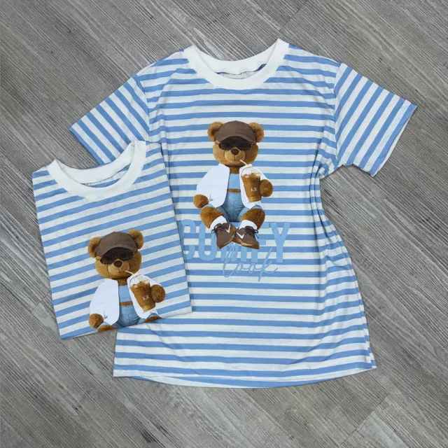 Tee Comfy Look