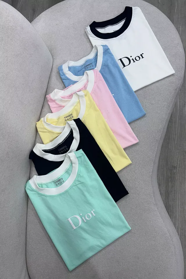 Tee Dior