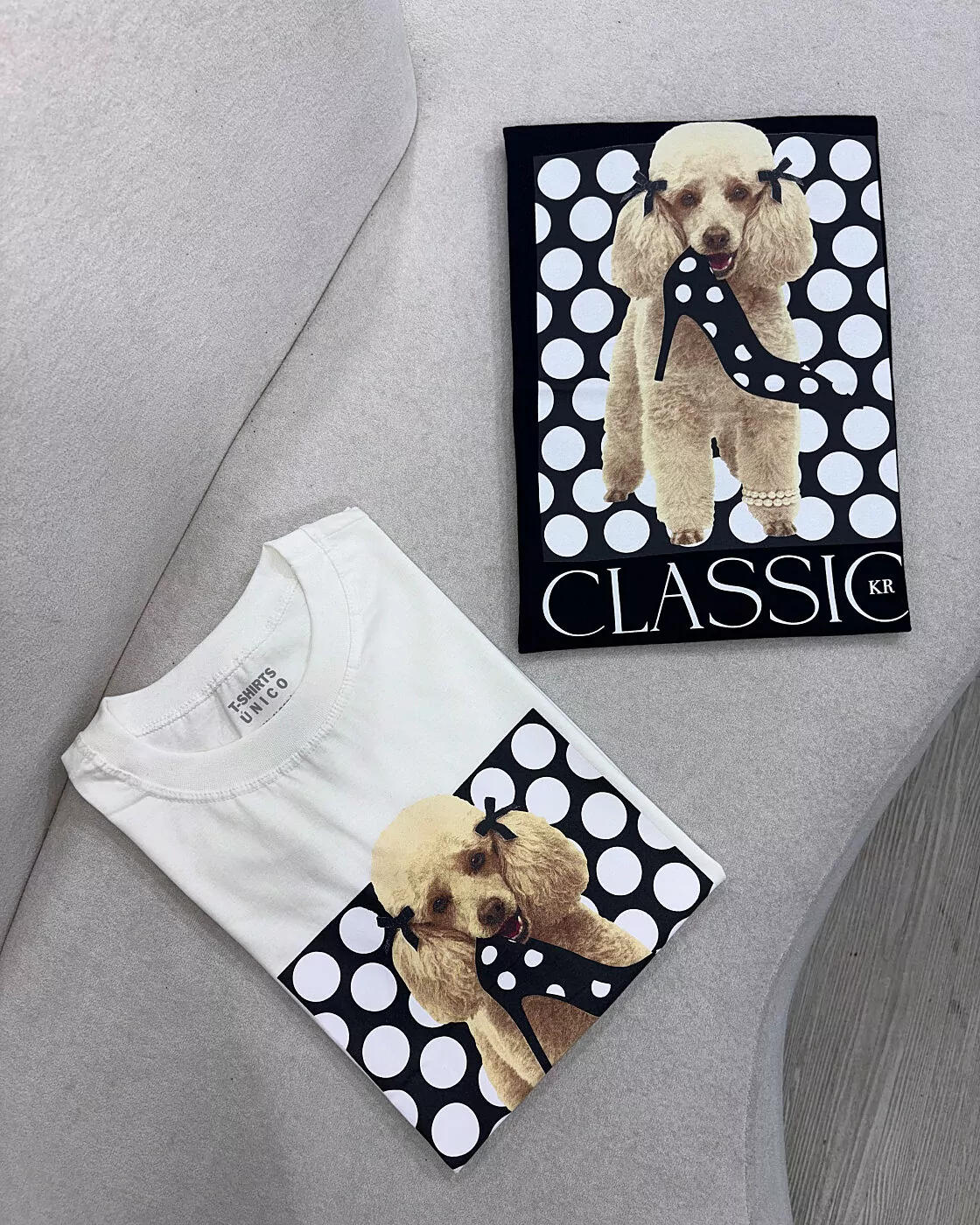 Tee Dog Classic