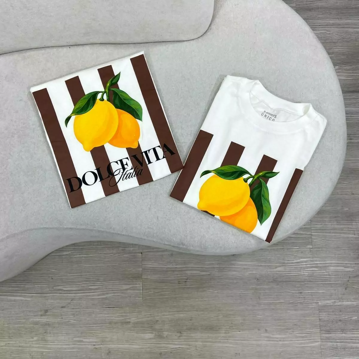 TEE DOLCE ITÁLIA