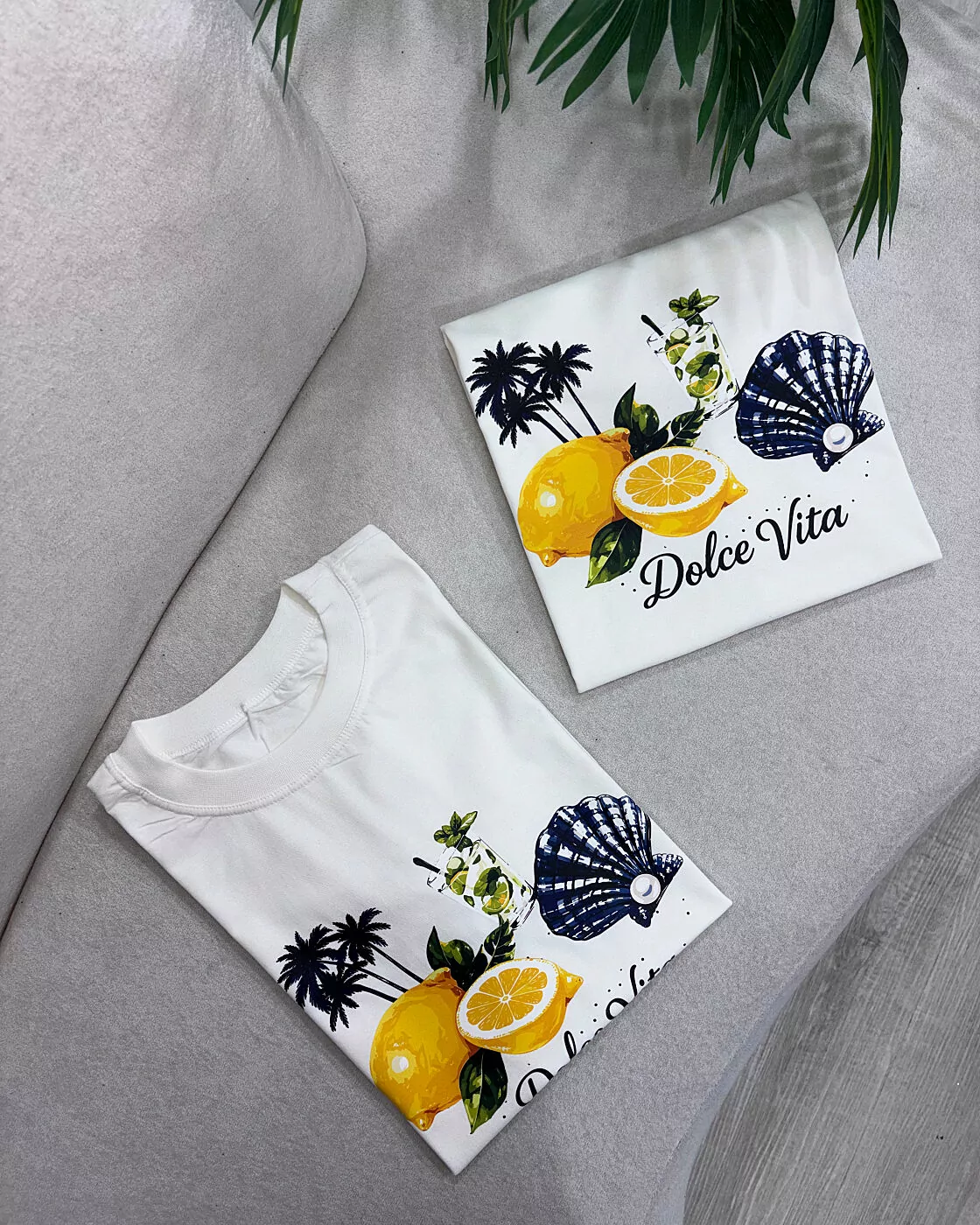 Tee Dolce Vita