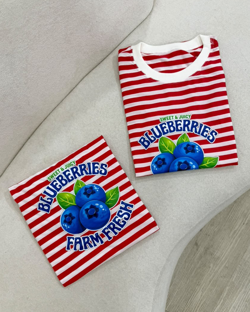 TEE FARM FRESH
