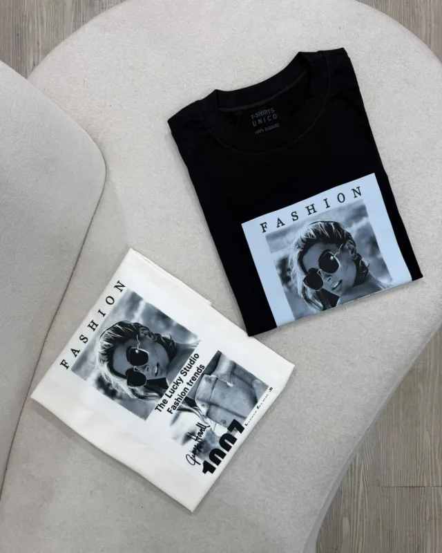 TEE FASHION TRENDS