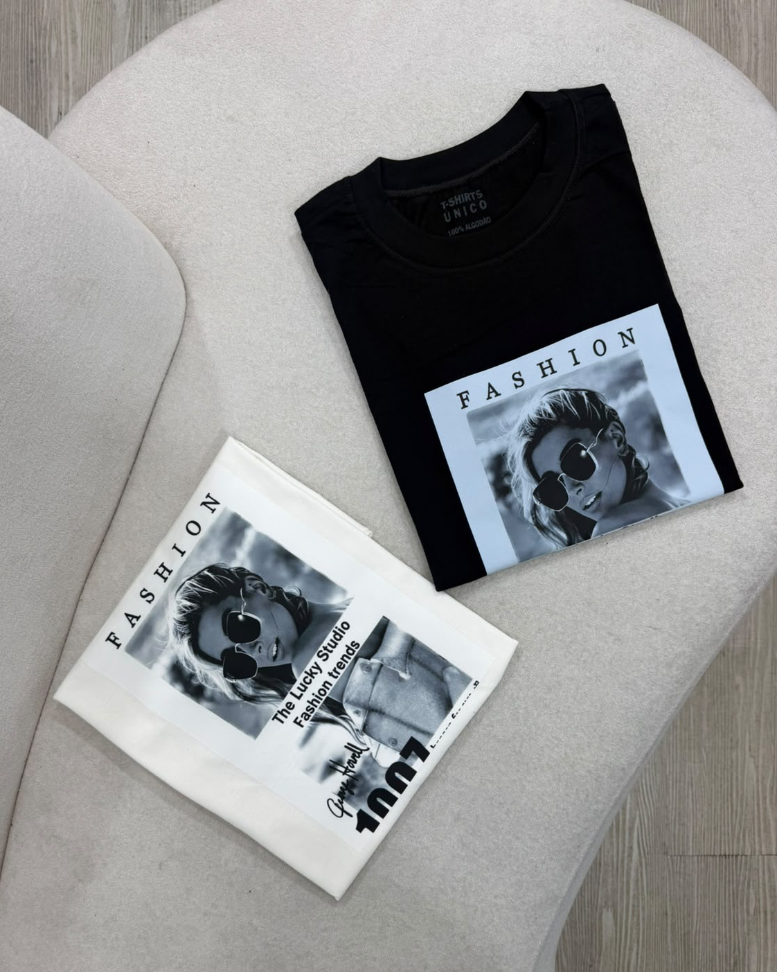 TEE FASHION TRENDS