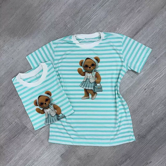 Tee Fashion