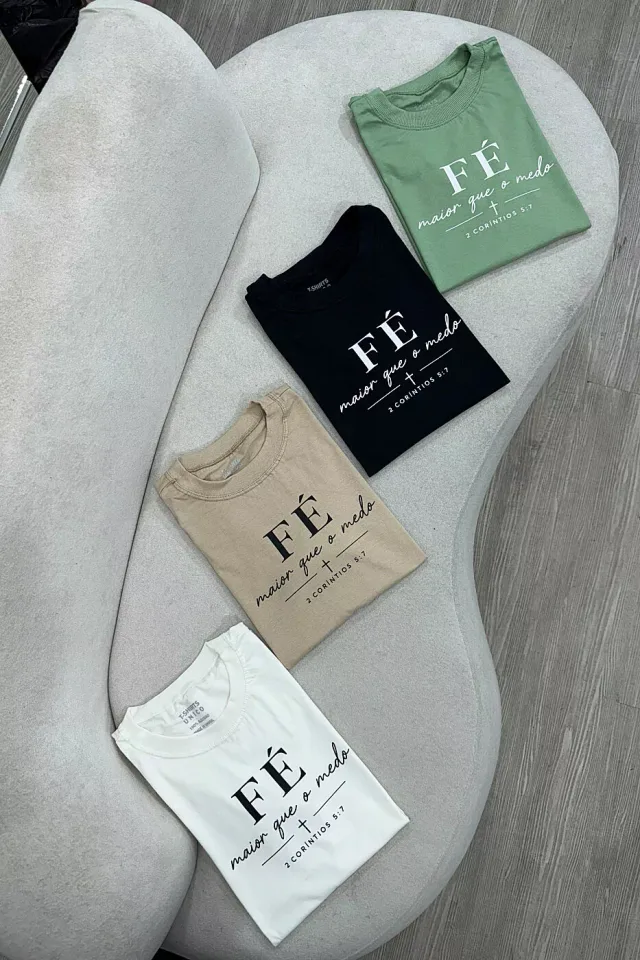 Tee Fé
