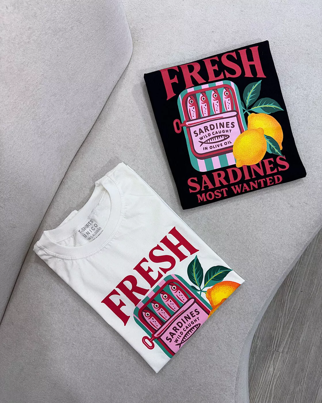 Tee Fresh
