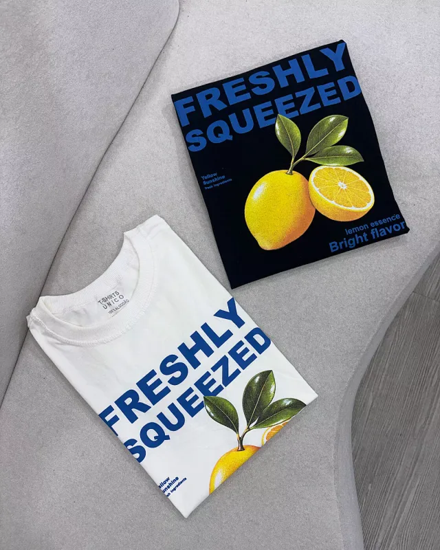 Tee Freshly