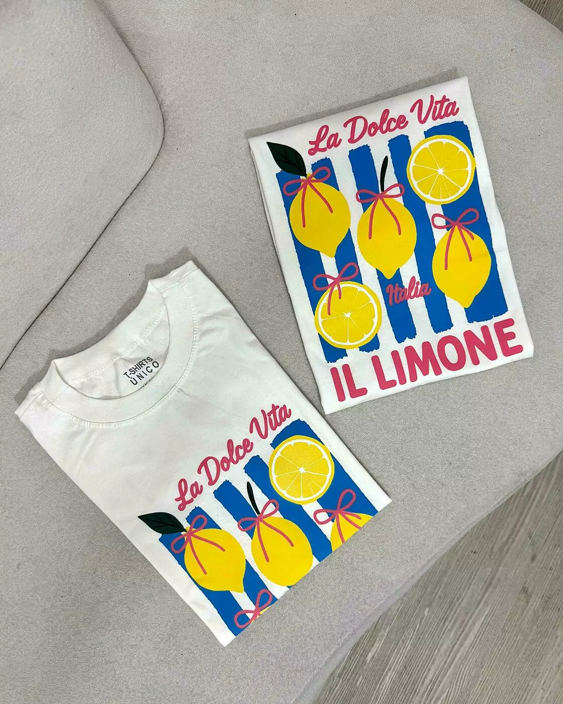 TEE IL LIMONE