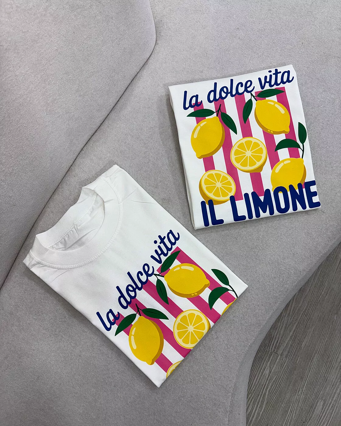 Tee il Limone