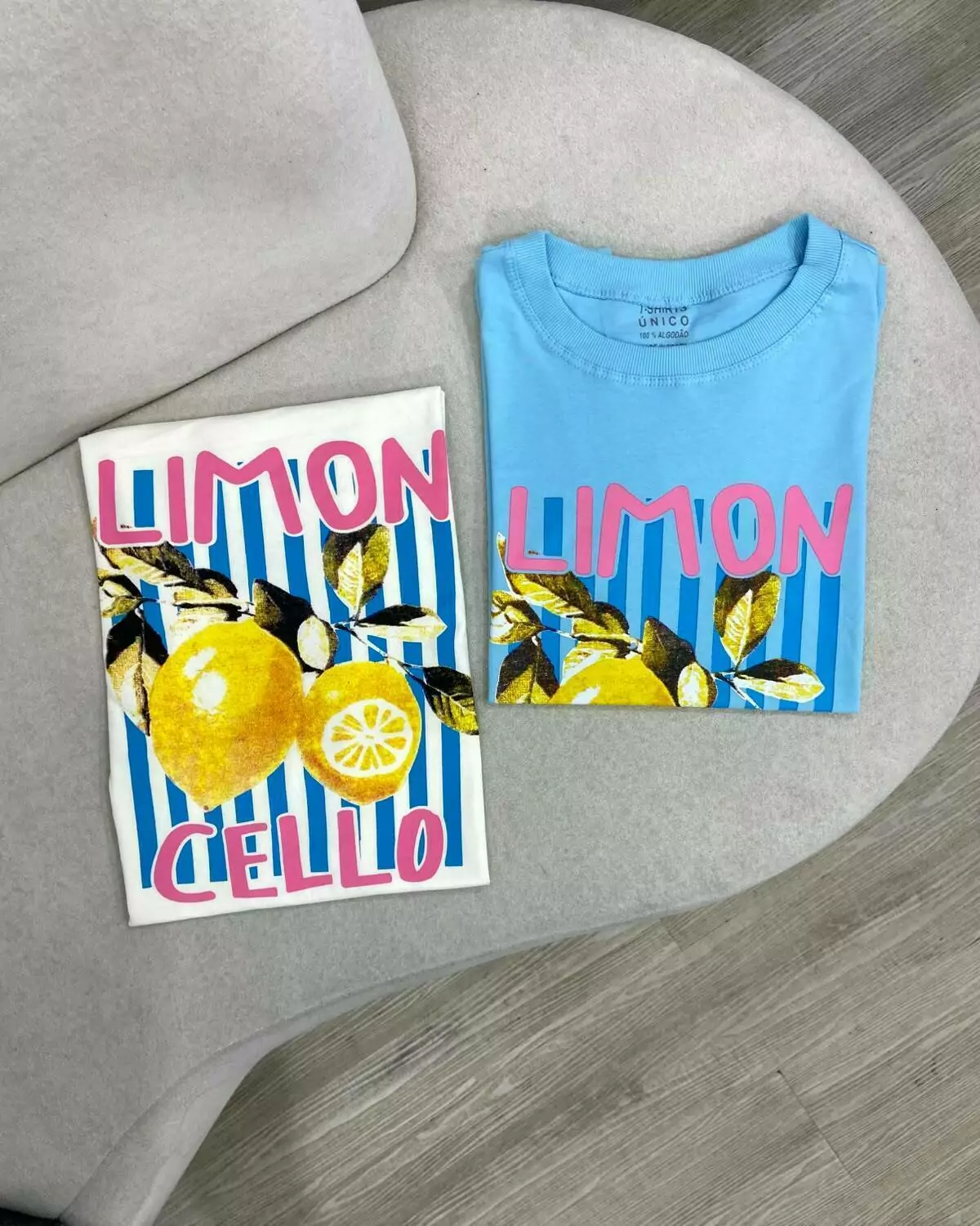 TEE LIMON CELLO