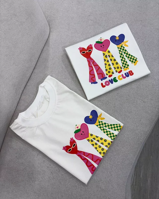 Tee Love Club