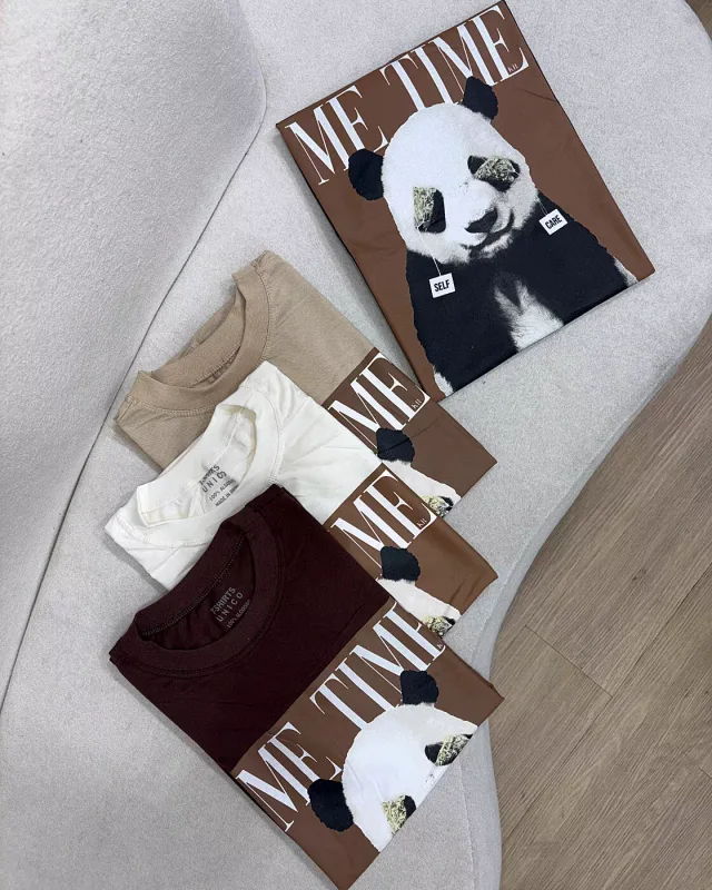 Tee Me Time