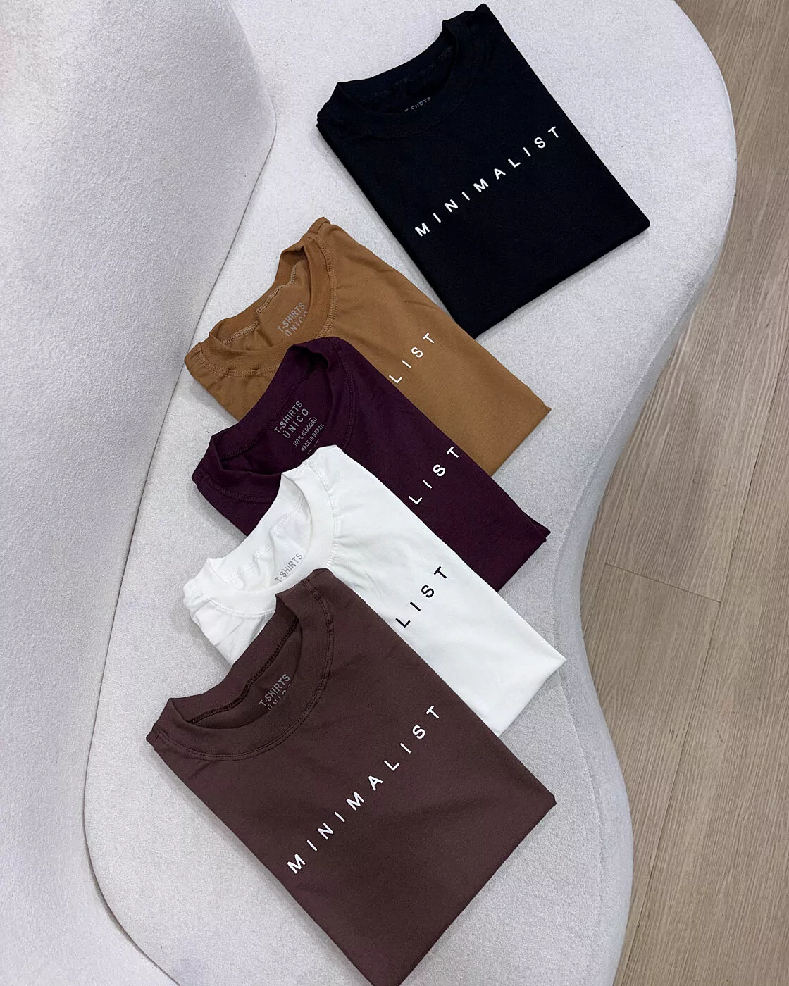 Tee Minimalist