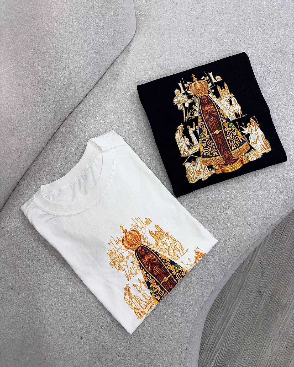 Tee N.S.Aparecida