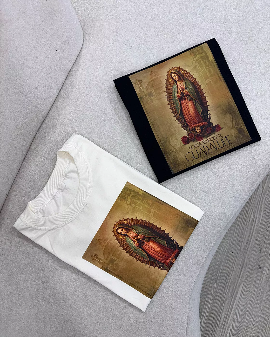 Tee N.S Guadalupe