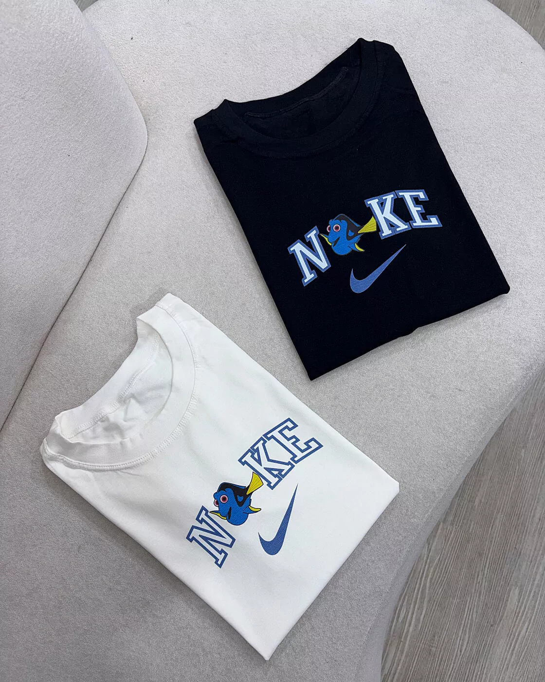 Tee Nike Dori