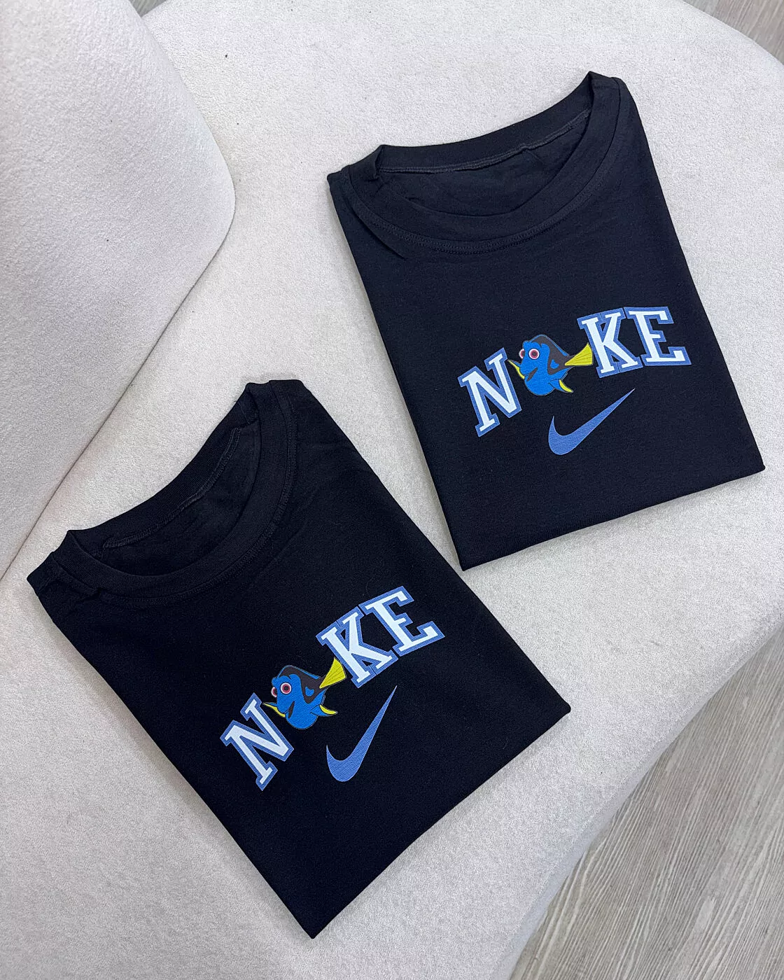 Tee Nike Dori